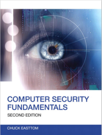 Image of COMPUTER SECURITY FUNDAMENTALS
