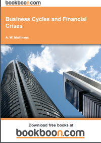 Image of Business Cycles and Financial Crises