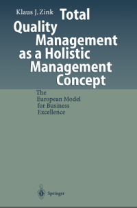Image of Total Quality Management