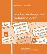 Image of Proactive Risk Management in a Dynamic Society