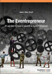 Image of The Eventrepreneur