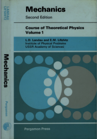 Image of MECHANICS