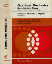 Image of Quantum Mechanics Non-relativistic Theory