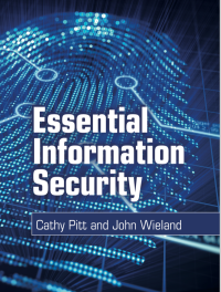 Image of Essential Information Security