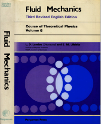Image of FLUID MECHANICS