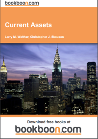 Image of Current Assets
