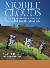 Image of MOBILE CLOUDS
