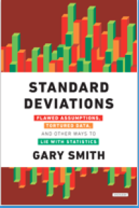 Image of STANDARD DEVIATIONS