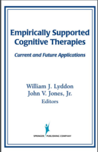 Image of Empirically Supported Cognitive Therapies