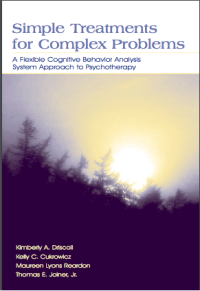 Image of Simple Treatments for Complex Problems