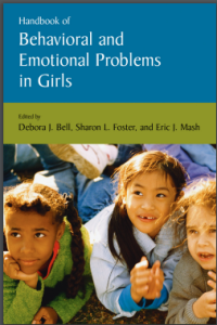 Image of Behavioral and Emotional Problems in Girls