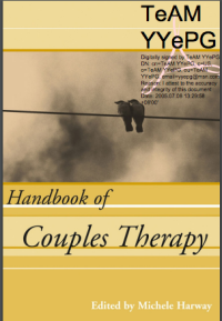 Image of Handbook of Couples Therapy