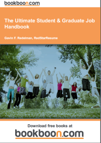 Image of The Ultimate Student & Graduate Job Handbook