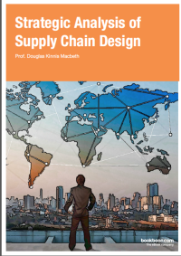 Image of Strategic Analysis of Supply Chain Design