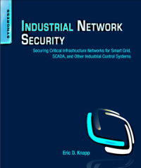 Image of Industrial Network Security