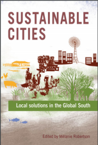 Image of Sustainable Cities