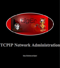 Image of Network Administration
