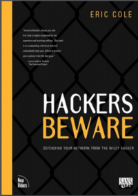 Image of Hackers Beware  The Ultimate Guide to Network Security
