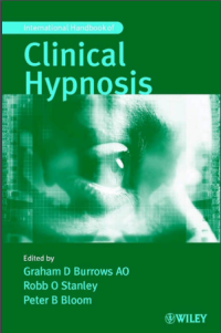 Image of Clinical Hypnosis