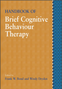 Image of Brief Cognitive Behaviour Therapy