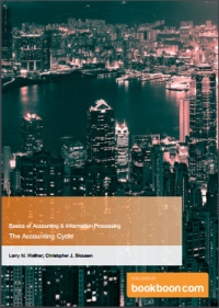 Image of Basics of Accounting & Information Processing