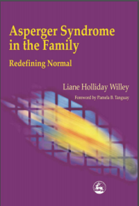 Image of Asperger Syndrome in the Family