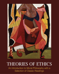 Image of Theories of Ethics