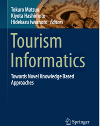 Image of Tourism Informatics