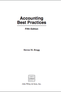 Image of Accounting Best Practices