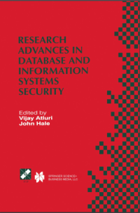 Image of Information Security in Research and Business