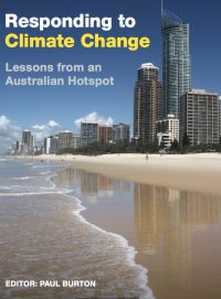 Image of Responding to Climate Change