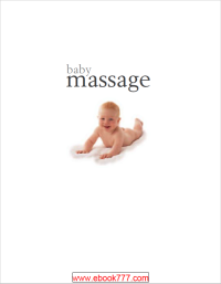 Image of Baby massage