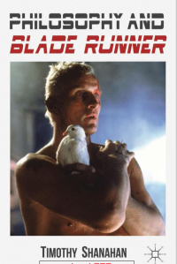 Image of Philosophy and Blade Runner