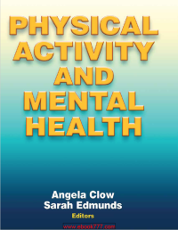 Image of PHYSICAL ACTIVITY AND MENTAL HEALTH