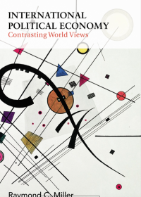 Image of InternatIonal PolItIcal economy