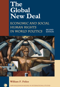 Image of The Global New Deal