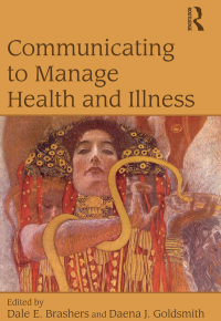 Image of Communicating to Manage Health and Illness