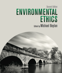 Image of Environmental Ethics
