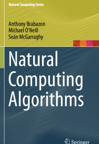 Image of Natural Computing Algorithms
