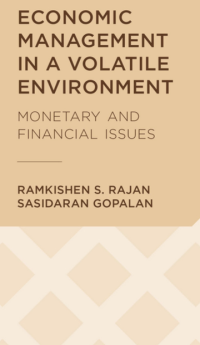 Image of Economic Management in a Volatile Environment