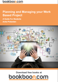 Image of Planning and Managing your Work Based Project