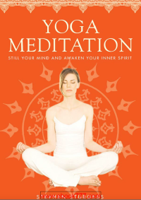Image of YOGA MEDITATION STILL YOUR MIND AND AWAKEN YOUR INNER SPIRIT