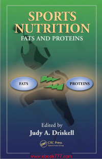 Image of SPORTS NUTRITION FATS AND PROTEINS