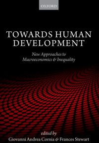 Image of Towards Human Development