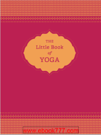 Image of The Little Book of Yoga