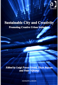 Image of Sustainable City and Creativity