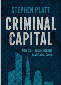 Image of CRIMINAL CAPITAL