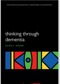 Image of Thinking Through Dementia