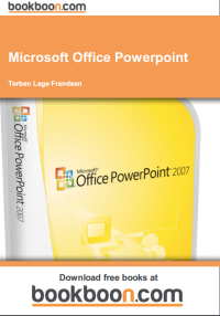 Image of Microsoft Office Powerpoint