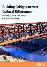 Image of Building Bridges Across Cultural Differences
